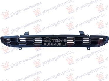 RESETKA HAUBE (S/JCW)  CLUB... za MINI Clubman od 2006. do 2010. god.