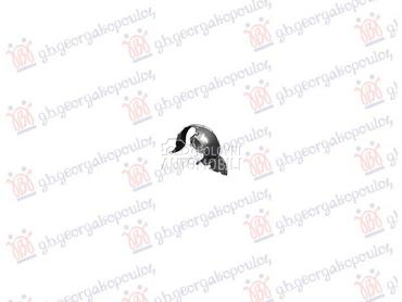 POTKRILO PLASTICNO  CABRIO... za MINI Ostalo od 2021. do 2025. god.