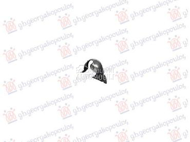 POTKRILO PLASTICNO  COOPER/... za MINI Cooper, One od 2021. do 2025. god.