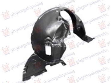 POTKRILO PLASTICNO (JCW)  C... za MINI Cooper, One od 2021. do 2025. god.