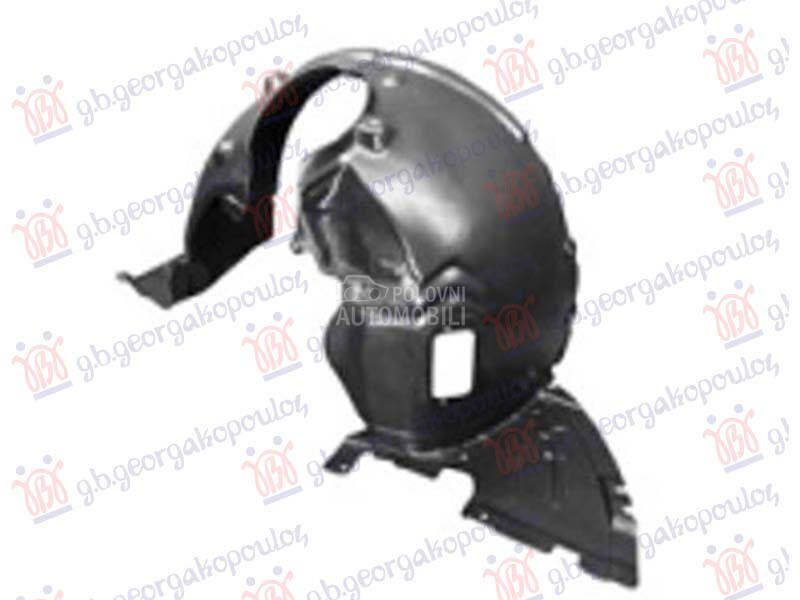 POTKRILO PLASTICNO (JCW)  C...