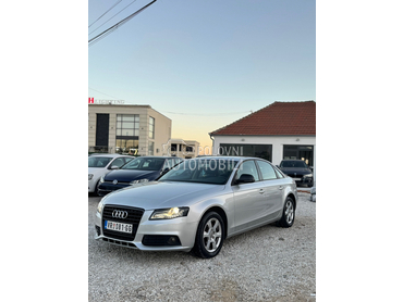 Audi A4 Dioda
