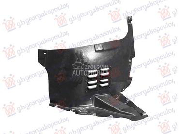 POTKRILO PLASTICNO (PREDNJI... za Seat Leon od 2020. do 2025. god.