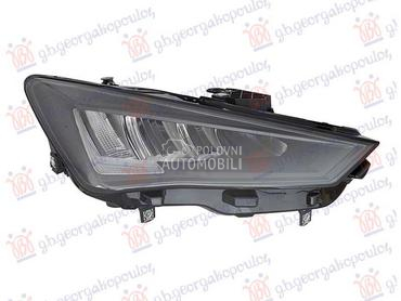 FAR ECO LED (DEPO)  LEON 20... za Seat Leon od 2020. do 2025. god.