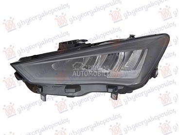 FAR ECO LED (DEPO)  LEON 20... za Seat Leon od 2020. do 2025. god.