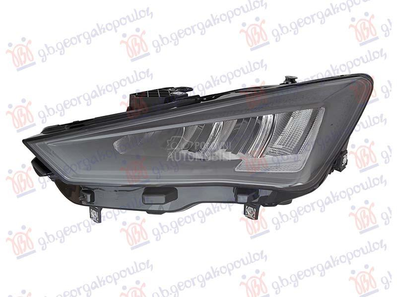 FAR ECO LED (DEPO)  LEON 20...