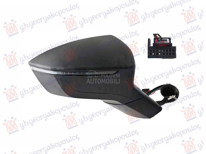 RETROVIZOR ELEKTRICNI SA GR...