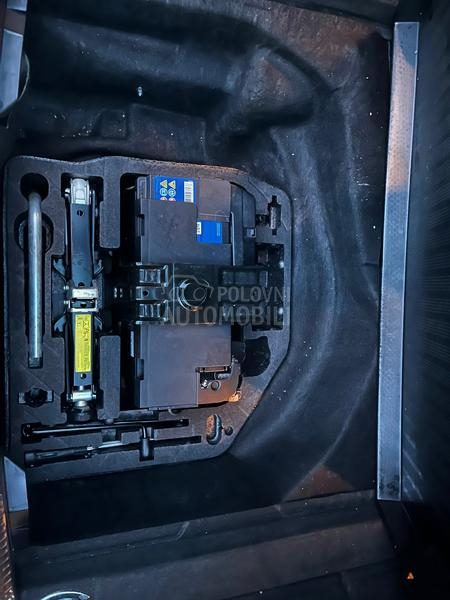 Audi A4 DIODA / F U L