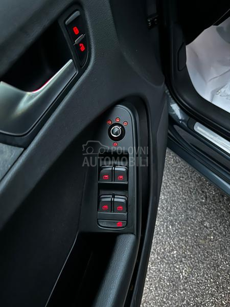 Audi A4 DIODA / F U L