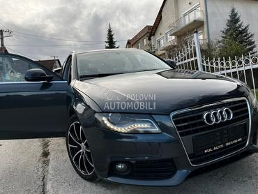 Audi A4 DIODA / F U L