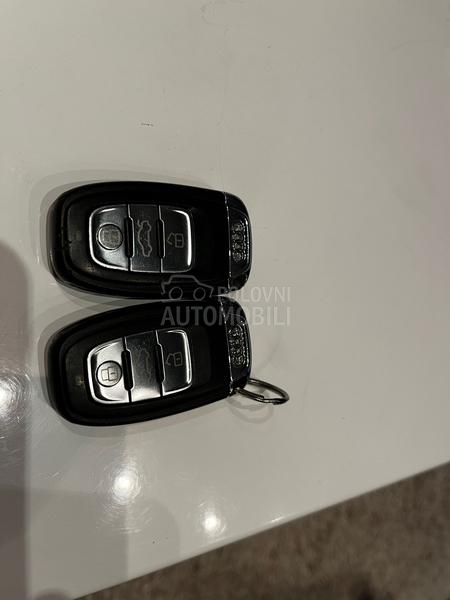 Audi A4 DIODA / F U L