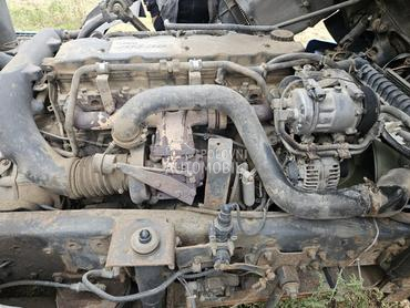 Iveco Eurocargo MOTOR 280 ks