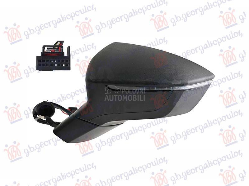 RETROVIZOR ELEKTRICNI SA GR...