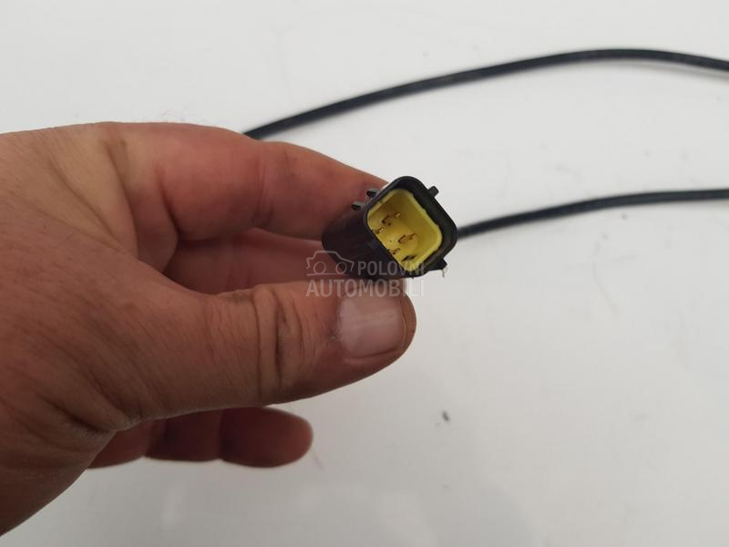 LANDA SONDA 12,53,KV