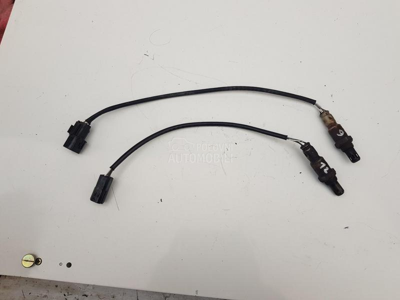 LANDA SONDA 12,53,KV