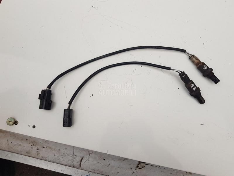 LANDA SONDA 12,53,KV