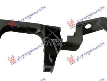 NOSAC HLADNJAKA VERTIKALNI... za Škoda Superb od 2015. do 2019. god.