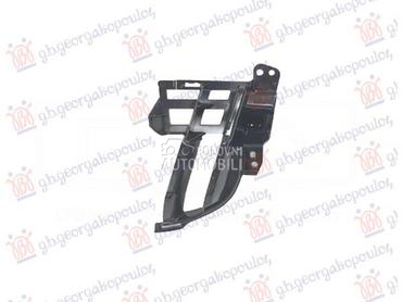 NOSAC HLADNJAKA METAL  SUPE... za Škoda Superb od 2015. do 2019. god.