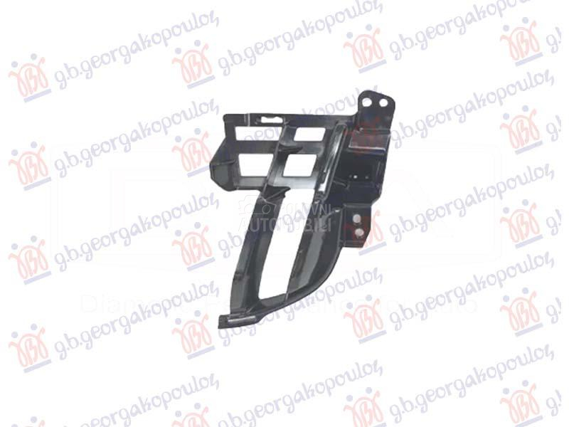 NOSAC HLADNJAKA METAL  SUPE...