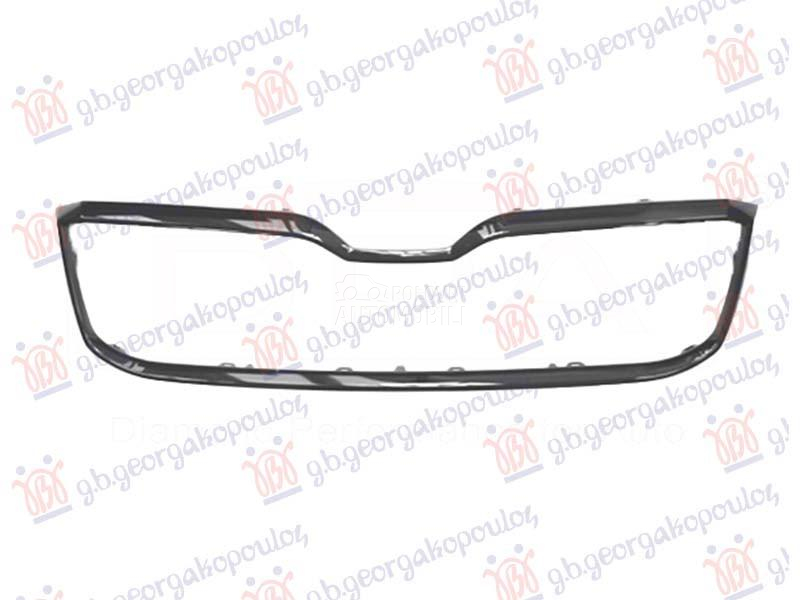 OKVIR PVC MASKE HROM  SUPER...