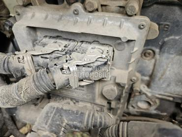 Iveco Eurocargo ecu kompijuter