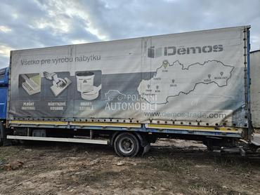 Sanduk 7.5m rol cerada