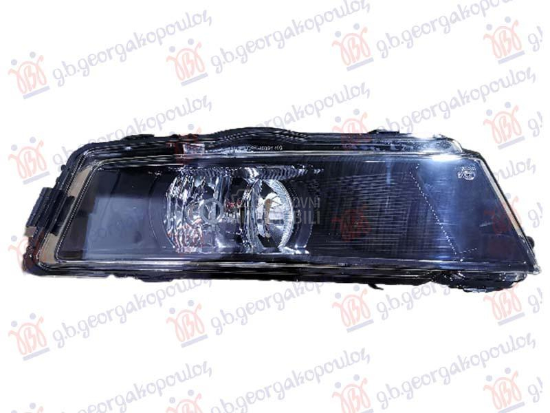 MAGLENKA CRNA (KINA)  RAPID...