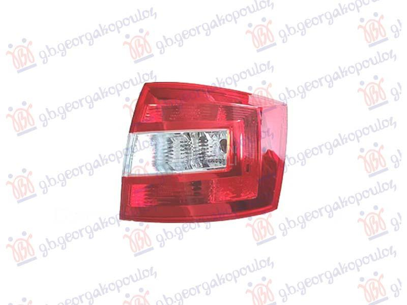 STOP LAMPA (SPACEBACK KARAV...