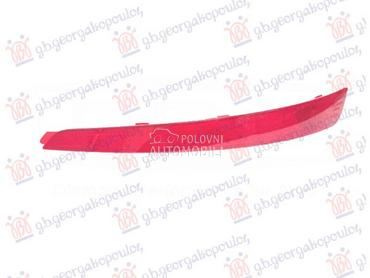 KATADIOPTER U ZADNJEM BRANI... za Škoda Octavia od 2013. do 2017. god.