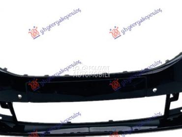 PREDNJI BRANIK PM (PRSKALIC... za Škoda Octavia od 2017. do 2020. god.