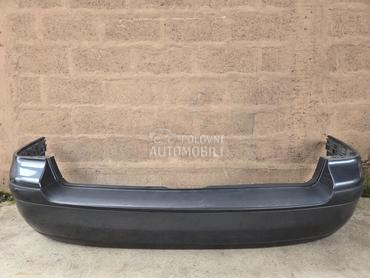 Zadnji branik za Volkswagen Golf 4