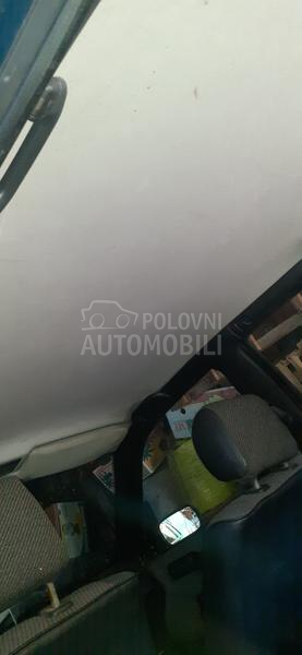 Volkswagen Passat B3 