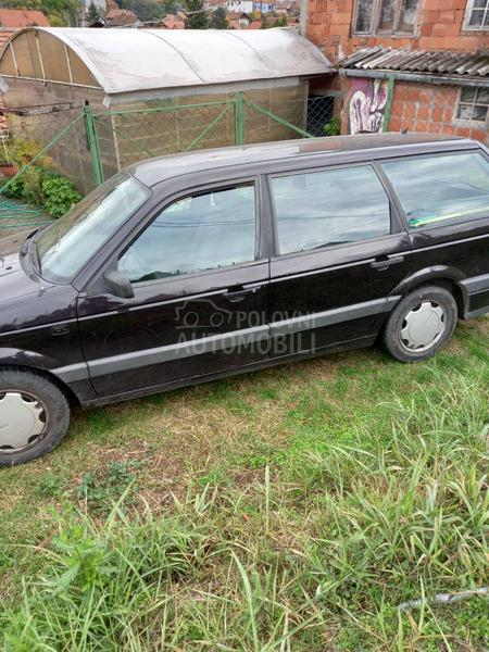 Volkswagen Passat B3 