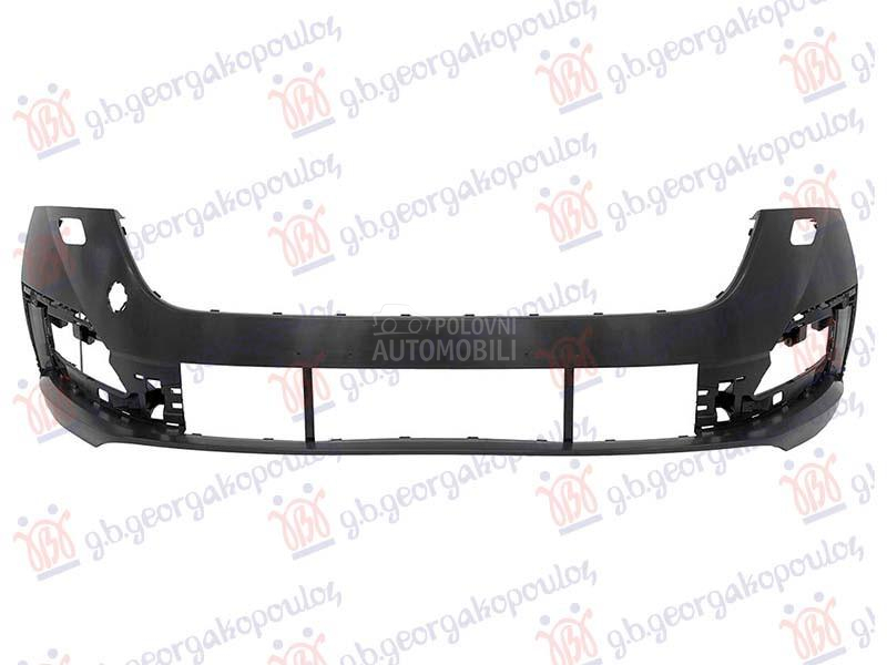 PREDNJI BRANIK (PRSKALICE)...