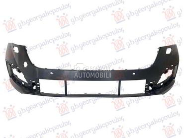 PREDNJI BRANIK PM (PRSKALIC... za Škoda Octavia od 2020. do 2025. god.