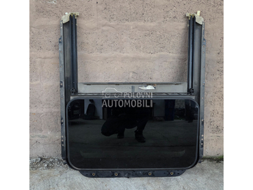 Siber za Volkswagen Golf 5