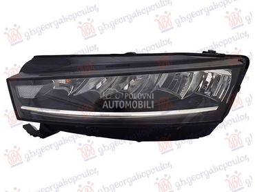 FAR CEO LED (TYC) -24  OCTA... za Škoda Octavia od 2020. do 2025. god.