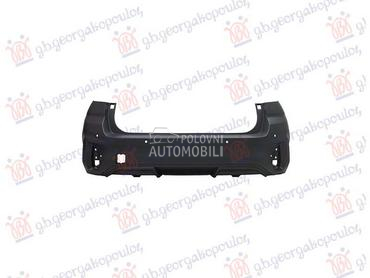 ZADNJI BRANIK (4 PDC SENZOR... za Subaru Impreza od 2023. do 2025. god.