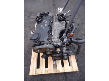 Motor 2.0tdi BRE za Audi A4, A4 Allroad, A6 ... od 2004. do 2012. god.