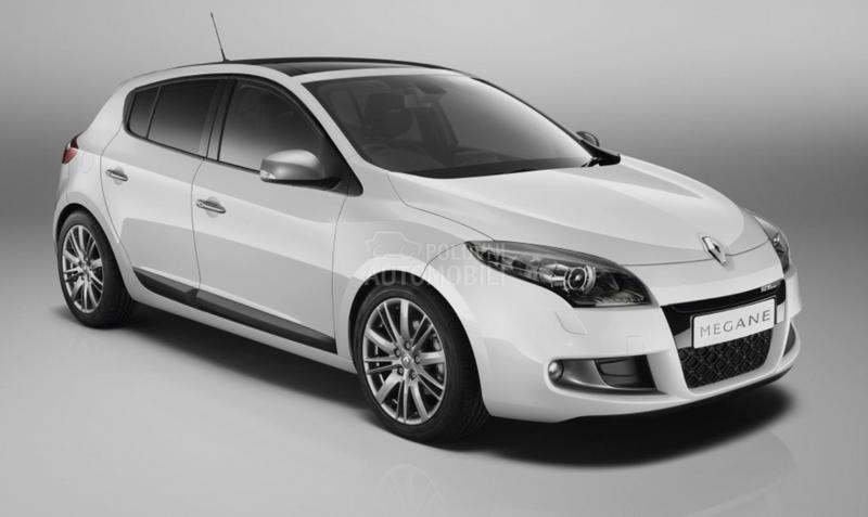 Motor prednjeg brisača