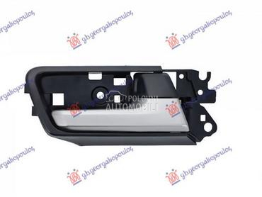 KVAKA PREDNJIH/ZADNJIH VRAT... za Toyota Land Cruiser od 2009. do 2013. god.