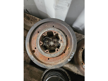 MAN LE remenica radilice