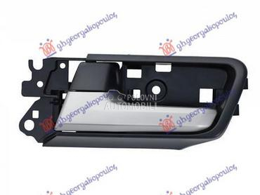 KVAKA PREDNJIH/ZADNJIH VRAT... za Toyota Land Cruiser od 2009. do 2013. god.