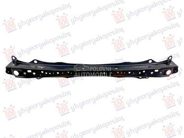 DONJA GREDA   LAND CRUISER... za Toyota Land Cruiser od 2024. do 2025. god.