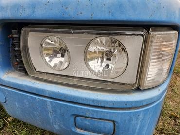 Iveco farovi