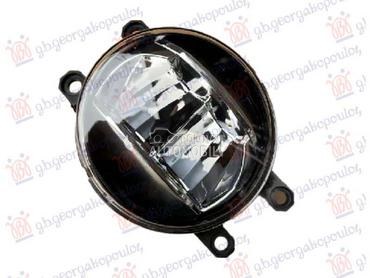 MAGLENKA LED (KINA)  C-HR 1... za Toyota C-HR od 2016. do 2019. god.