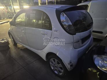 hauba vrata krilo za Peugeot iOn od 2011. do 2016. god.