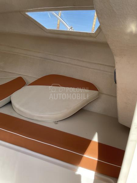 Quicksilver 470 cruiser