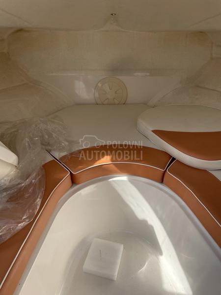 Quicksilver 470 cruiser