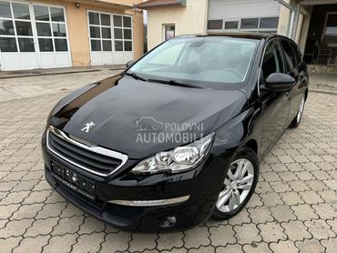 Peugeot 308 SW - 1.6 HDI